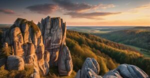 5 najpiękniejszych miejsc w Polsce - Sprawdź, gdzie warto!