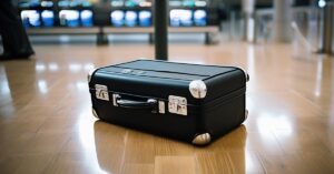 Jak zmienić szyfr w walizce? Praktyczny poradnik