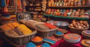 Co przywieźć z Ukrainy? Praktyczny poradnik