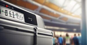 Wymiary walizki kabinowej do samolotu – Sprawdź, czy się zmiescisz!