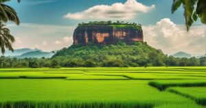 Sri Lanka kiedy leciec? - To Ci powiem!