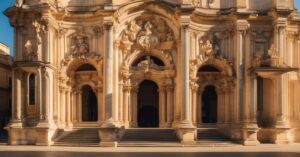 Lecce co zobaczyć? Sprawdź to!