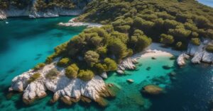 Chorwacja piękne miejsca: Moje TOP 5 miejsc!