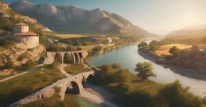 Czy Albania jest bezpieczna? Prosta odpowiedź od podróżnika