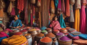 Co przywieźć z Indii? Sprawdź to!