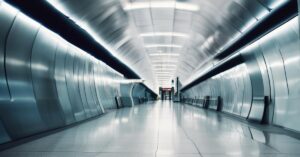 Co piszczy na bramkach na lotnisku? Moje porady