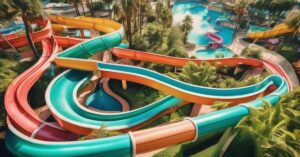 Aqualand Torremolinos: Bez kitu - moja szczera opinia