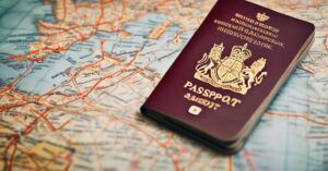 Czy do Anglii trzeba mieć paszport? - Prosta odpowiedź od podróżnika