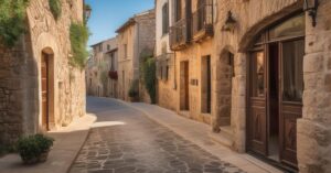 Arta: Hiszpański Raj dla Faceta - Praktyczny Poradnik