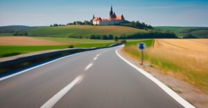 Czechy limit alkoholu – Co musisz wiedzieć, żeby nie wylądować w tarapatach