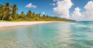 Dominikana kiedy jechać? Sprawdź to!