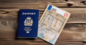 Ryanair ważność dowodu osobistego – Sprawdź to sam!