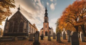 Rybin atrakcje: Co robić, żeby nie żałować!