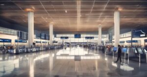 Pytania na lotnisku w USA - Nie daj się zaskoczyć!