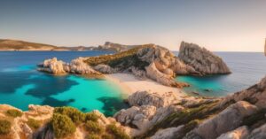 Sardynia najpiękniejsze miejsca - To, czego nie znajdziesz w przewodnikach!