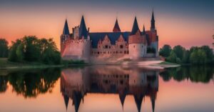 Co warto zobaczyć w Olsztynie? Praktyczny przewodnik