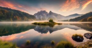 Najpiękniejsze polskie góry – Sprawdzone trasy i ukryte perełki