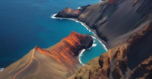 Ile się leci na Teneryfę? Sprawdź, zanim polecisz!