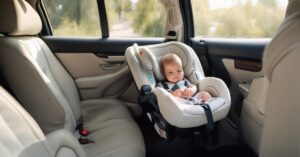 Transport noworodka ze szpitala do domu – Praktyczny poradnik