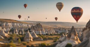 Kiedy najlepiej jechać do Turcji? - Prawda, o której mało kto mówi.