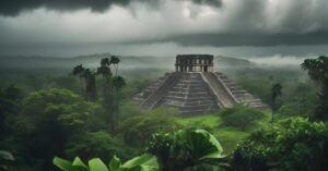 Meksyk pora deszczowa: Nie daj się zwariować!