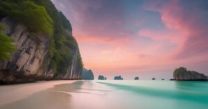 Tajlandia najpiękniejsze miejsca – Prosta mapa skarbów dla podróżnika