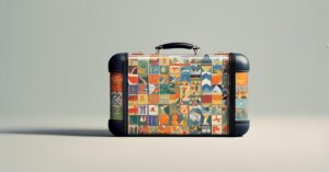 Walizka do 20 kg: Praktyczny poradnik dla hardkorów