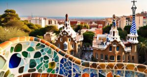 Barcelona Atrakcje: Co Zrobić, Żeby Nie Tracić Czasu