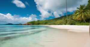 Seszele bezpieczeństwo: Nie daj się okraść!