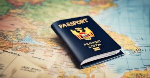 Biuro paszportowe Grochowska: Prosta droga do paszportu