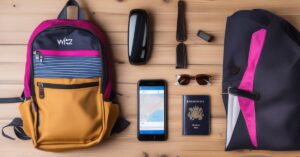 Bilet Wizz Air jak wygląda – Sprawdź, zanim polecisz!