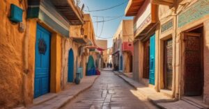 Tunezja gdzie najlepiej? - Mój bezlitosny przewodnik