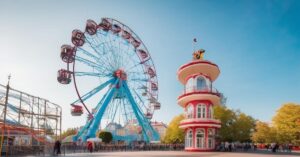 Prater atrakcje: Co warto zobaczyć (i czego unikać)