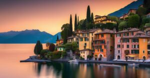 Varenna co zobaczyć? - Mój szczery przewodnik!