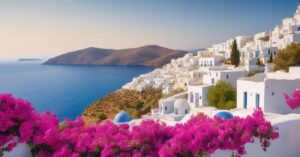 Kiedy najlepiej jechać do Grecji? - Sprawdzone rady!