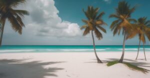 Cancun Pora Deszczowa: Jak Przeżyć Bez Szaleństwa