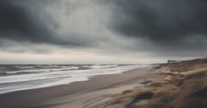 Kiedy najlepiej jechać nad morze po jod? Moje spostrzeżenia.