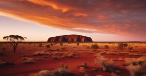 Najpiękniejsze miejsca w Australii – sprawdź, gdzie warto jechać!