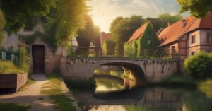 Elbląg: Co Zobaczyć - Praktyczny Przewodnik