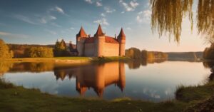 Liw atrakcje: Co warto zobaczyć i jak uniknąć kłopotów