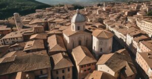Perugia co zobaczyć? – Sprawdzone punkty i ukryte perełki