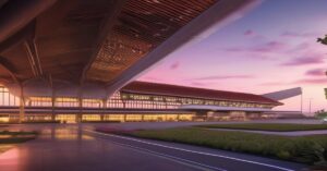 Lotnisko na Bali: Co musisz wiedzieć, żeby przetrwać