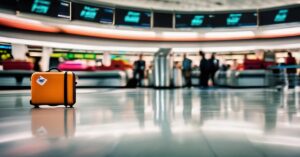 Jak oznaczyć walizkę do samolotu? Poradnik eksperta