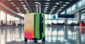 Jaka walizka na tygodniowy wyjazd? Sprawdzony poradnik