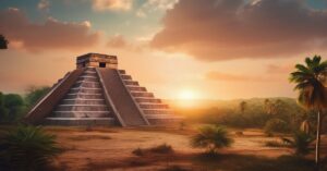 Ile kosztuje lot do Meksyku? - Sprawdź to!