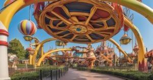 Gardaland atrakcje: Co musisz wiedzieć, by nie przegapić!