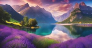 Najciekawsze miejsca w Europie - Sprawdź, co warto zobaczyć!