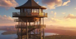 Wieżyca atrakcje: Co naprawdę warto zobaczyć