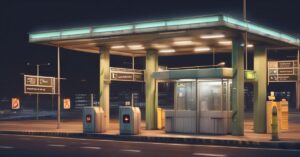 Czego nie można przewozić przez granicę Niemiec? Sprawdź to!