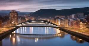 Bilbao: Co Facet Musi Wiedzieć